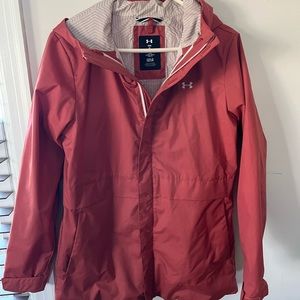 Under Armour Cold Gear Jacket